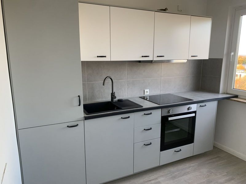 Bild von Wohnung in Kiel