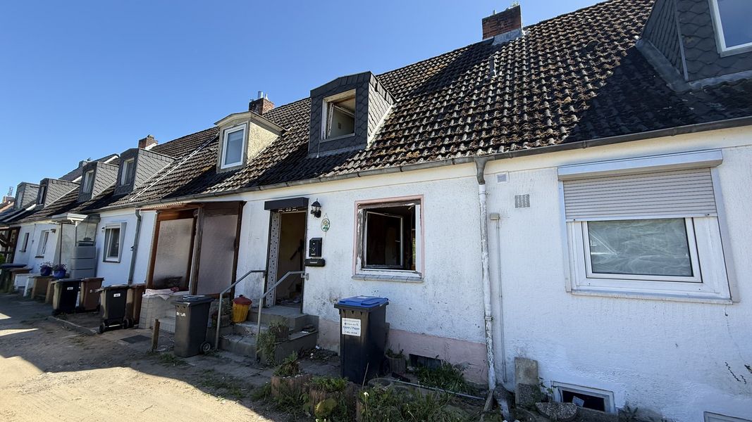 Bild von Haus in Lübeck