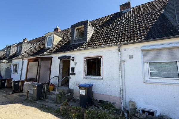 Bild von Haus in Lübeck