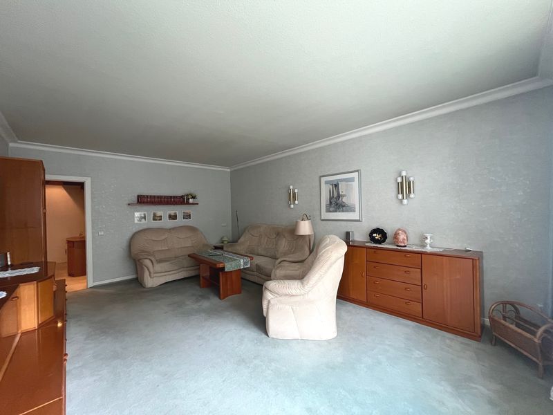 Bild von Wohnung in Hamburg