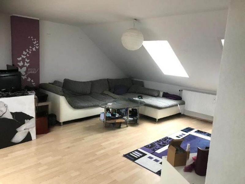 Bild von Wohnung in Flensburg