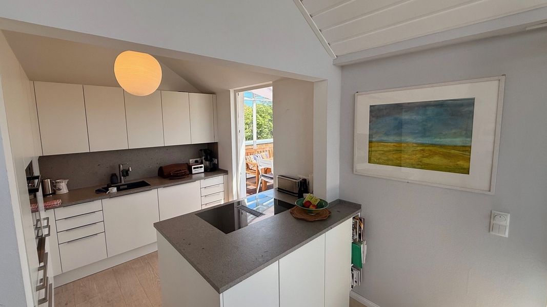 Bild von Wohnung in Bad Segeberg