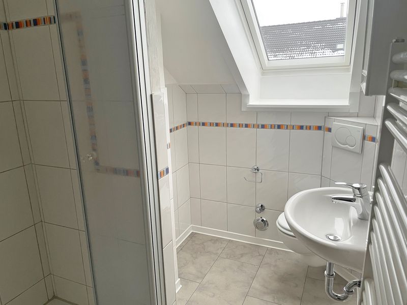 Bild von Wohnung in Kiel