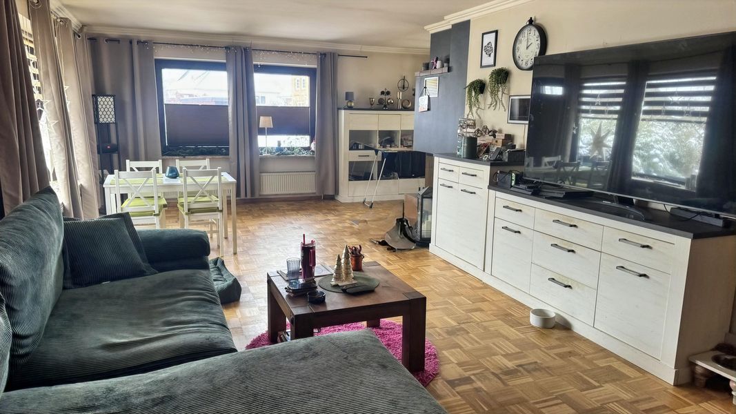 Bild von Haus in Pölitz