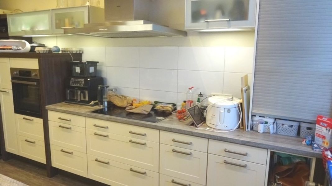 Bild von Wohnung in Rehhorst