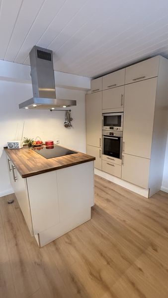 Bild von Haus in Hamburg