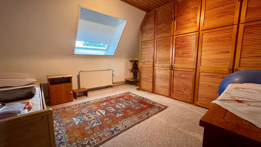Bild von Haus in Bad Oldesloe