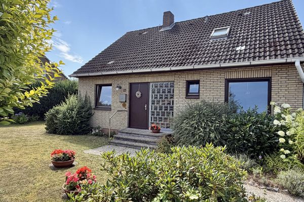 Bild von Haus in Melsdorf