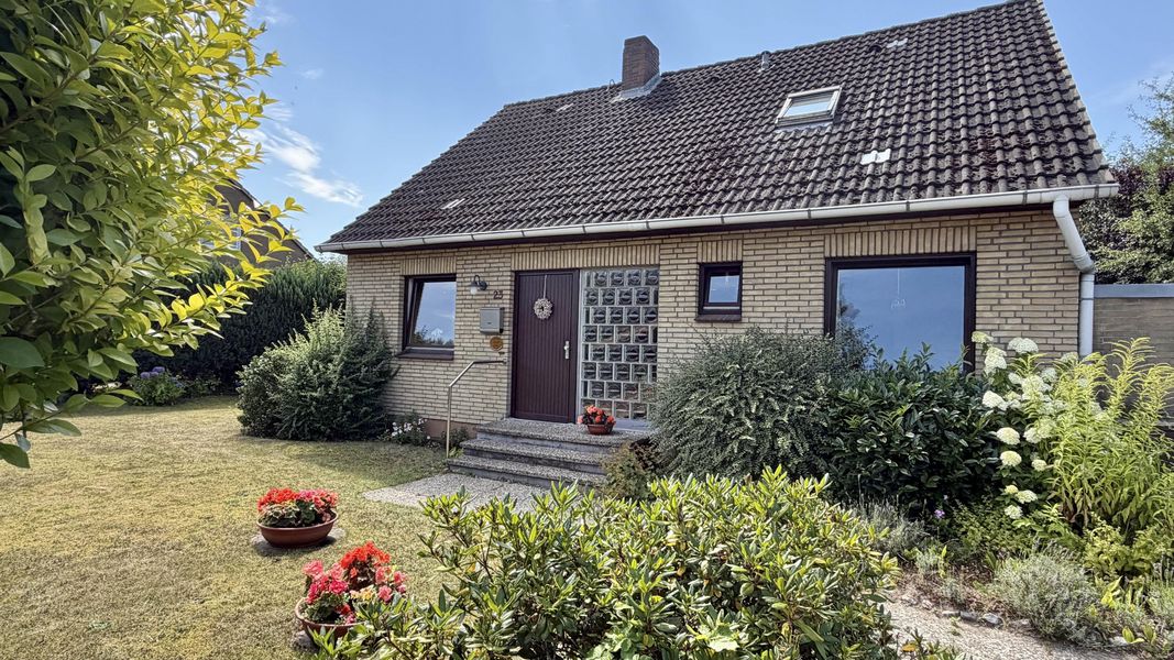 Bild von Haus in Melsdorf