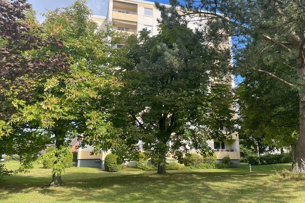 Bild von Wohnung in Schwentinental