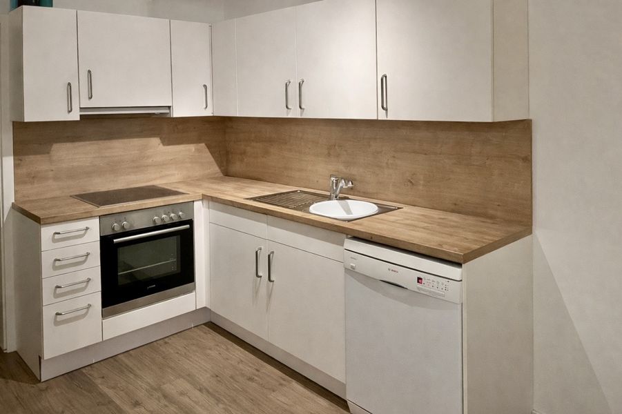 Bild von Haus in Schaalby