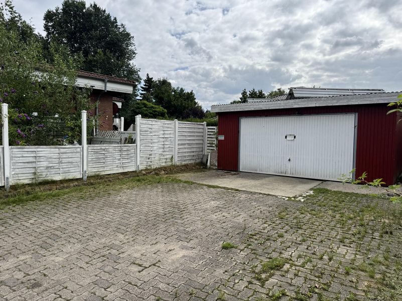 Bild von Haus in Zarpen