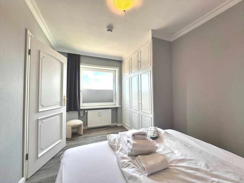 Bild von Wohnung in Wenningstedt-Braderup