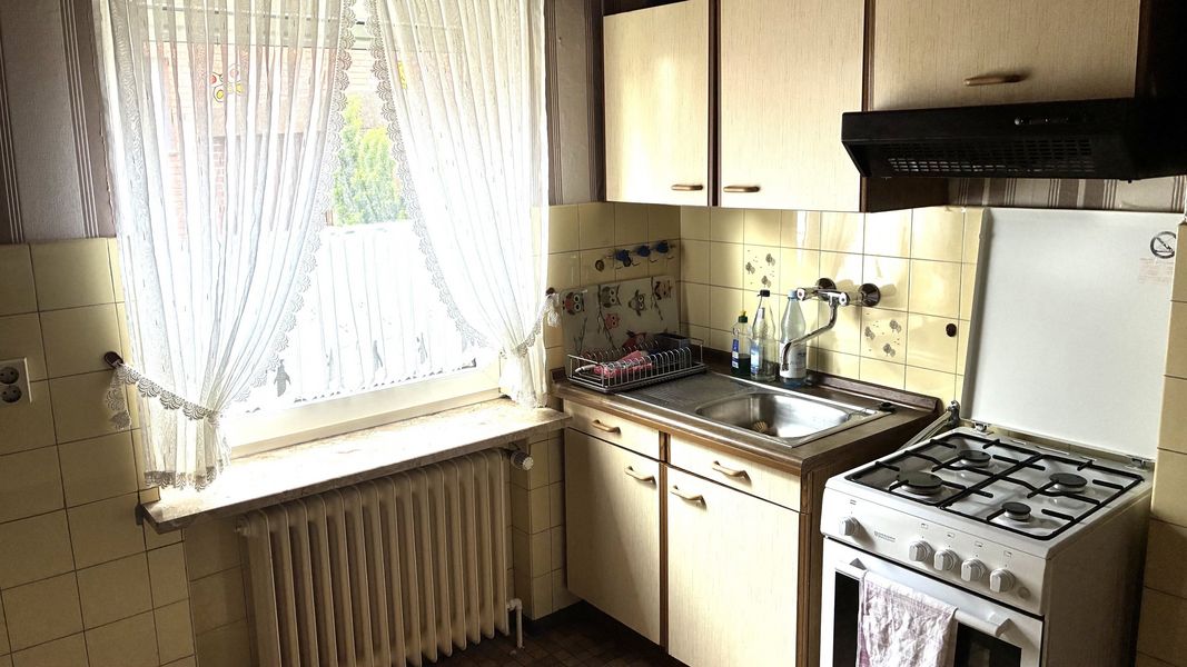 Bild von Haus in Hohenwestedt