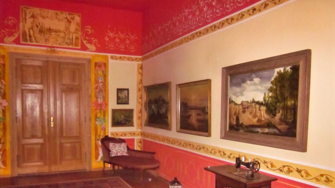 Bild von Haus in Ranzin