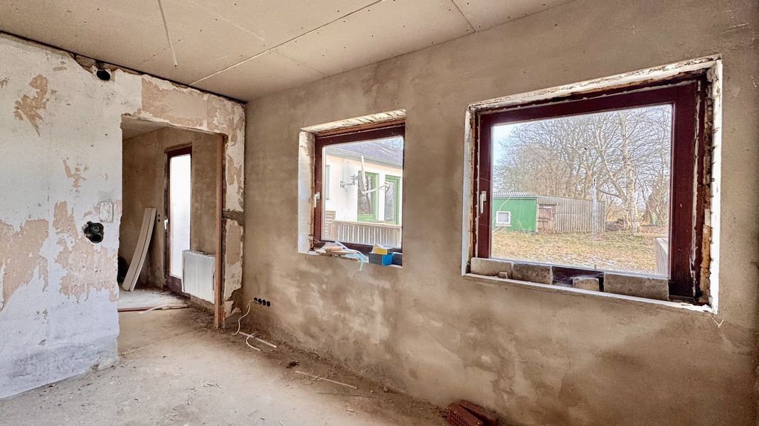 Bild von Haus in Oster-Ohrstedt