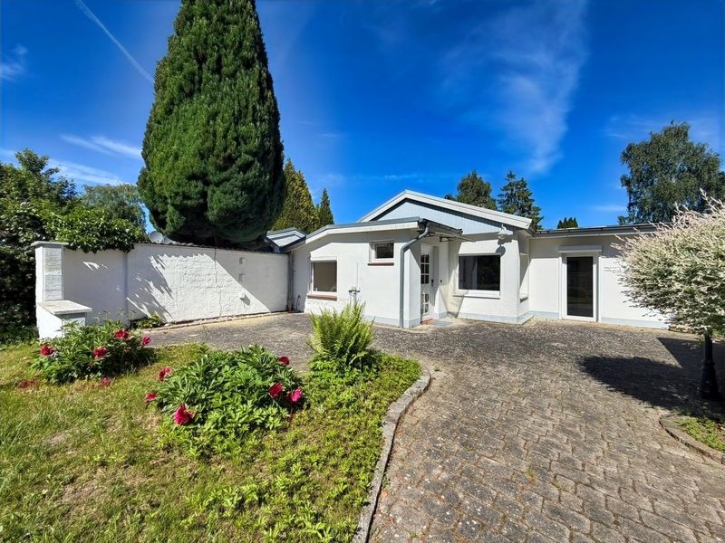 Bild von Haus in Oeverdiek