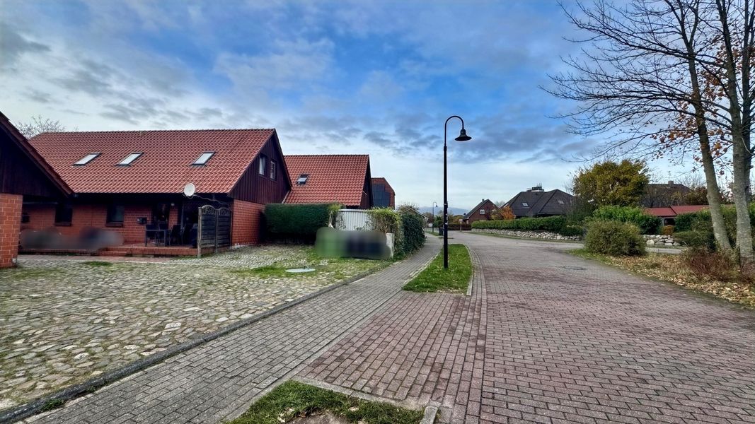 Bild von Haus in Schaalby