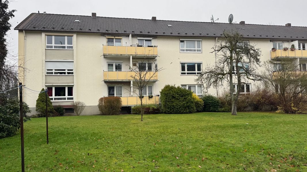 Bild von Wohnung in Neumünster