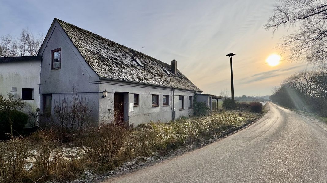Bild von Haus in Oster-Ohrstedt