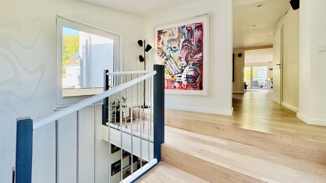 Bild von Haus in Schleswig