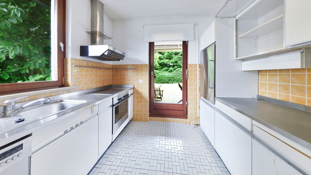 Bild von Haus in Großensee