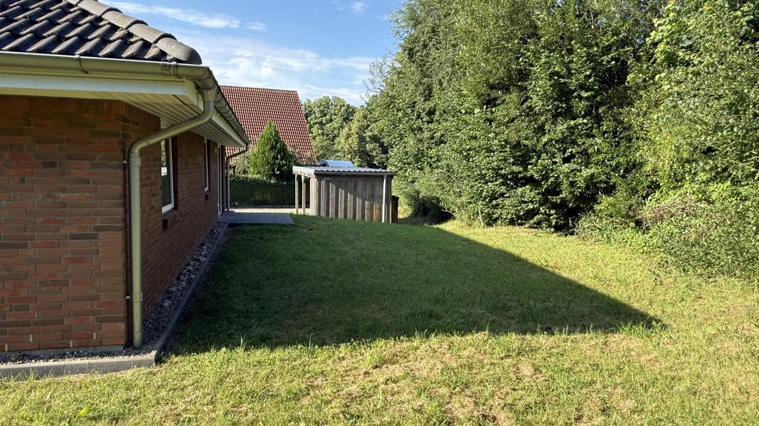 Bild von Haus in Schnarup-Thumby