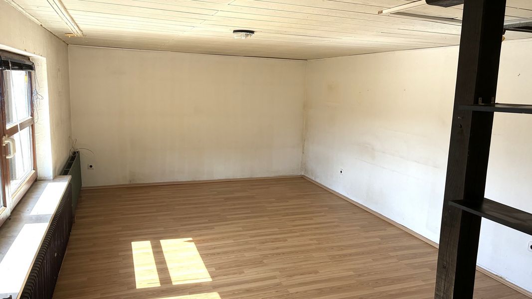 Bild von Haus in Remmels