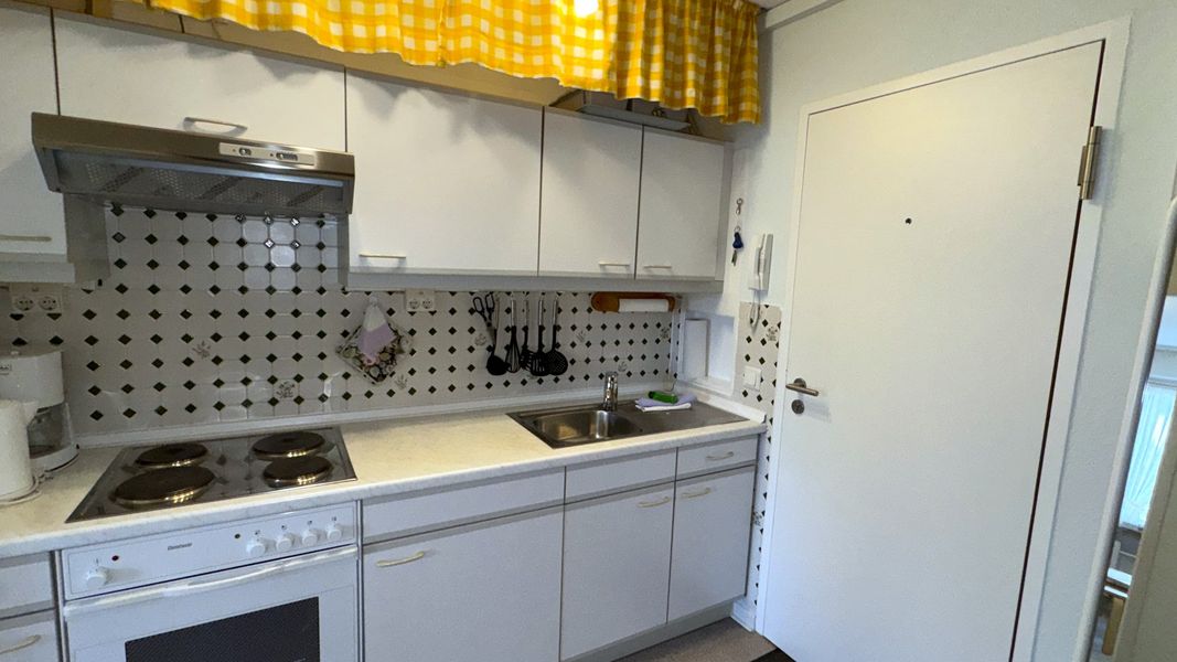 Bild von Wohnung in Wenningstedt-Braderup