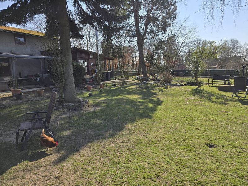 Bild von Gewerbeobjekt in Ahrensburg