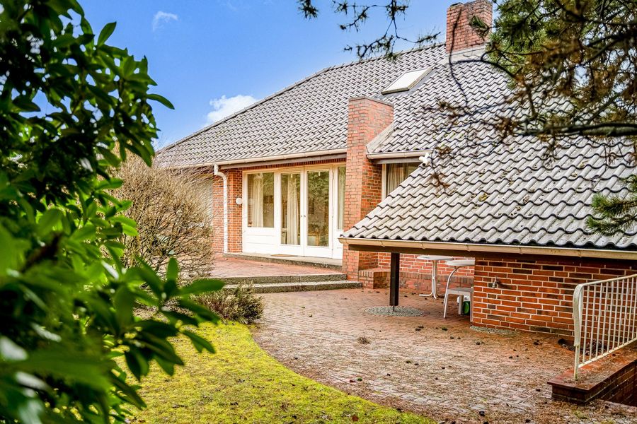Bild von Haus in Bad Bramstedt