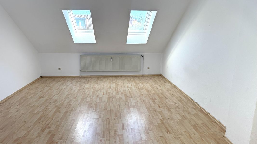Bild von Wohnung in Flensburg