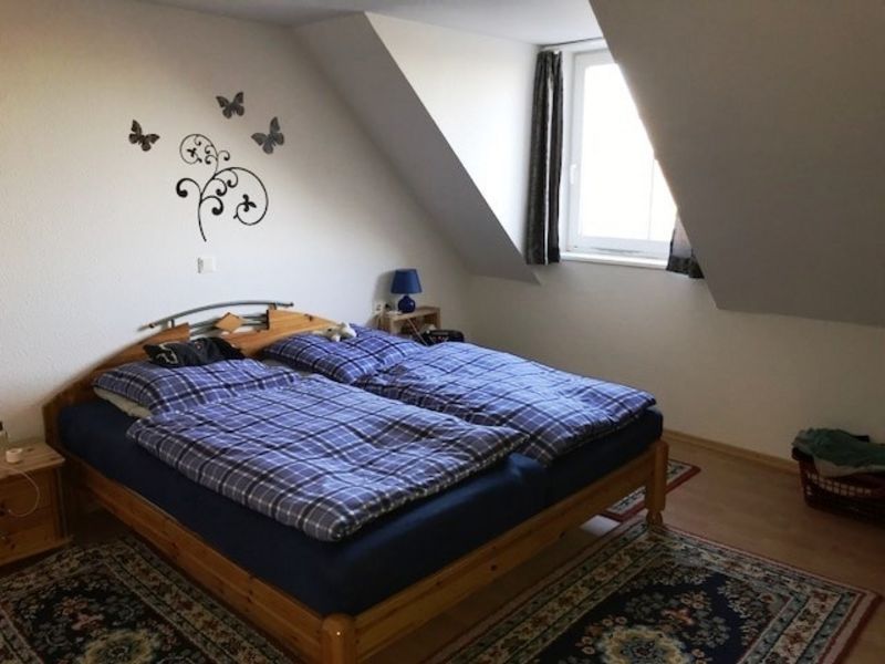 Bild von Haus in Niebüll