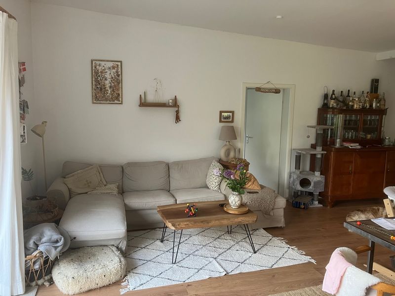 Bild von Haus in Wapelfeld