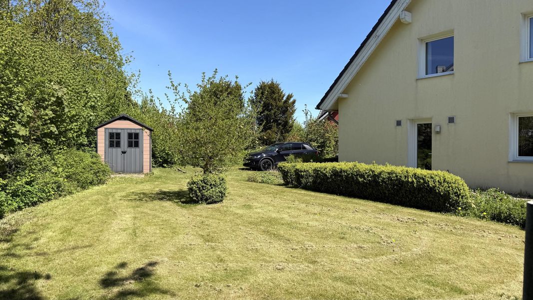 Bild von Haus in Munkbrarup