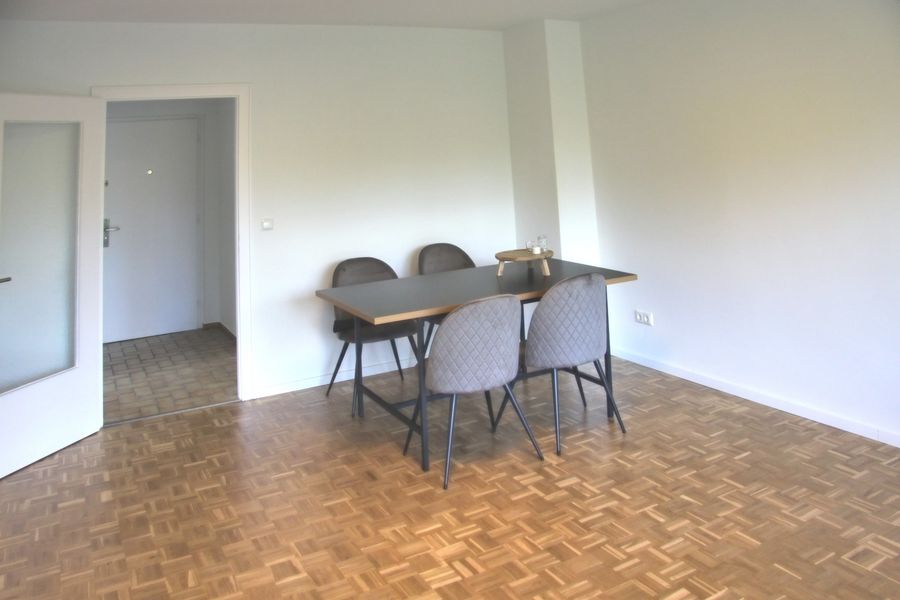 Bild von Wohnung in Hamburg