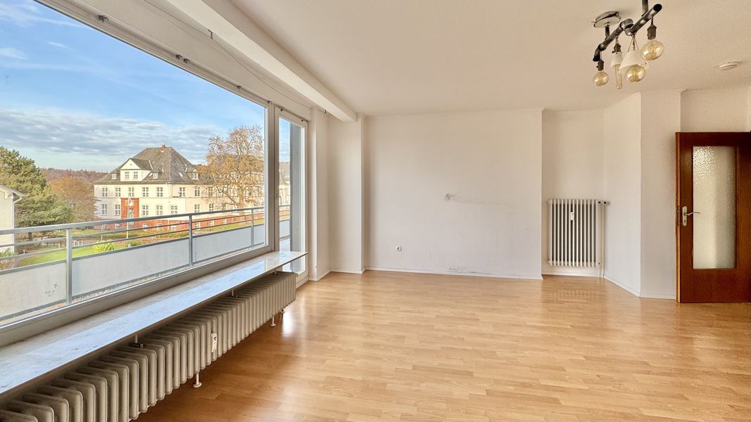 Bild von Wohnung in Schleswig