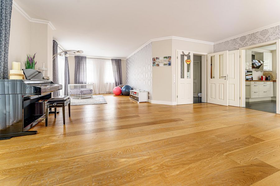 Bild von Haus in Quickborn