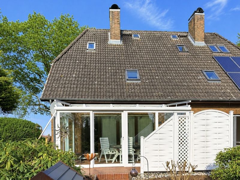 Bild von Haus in Neuberend
