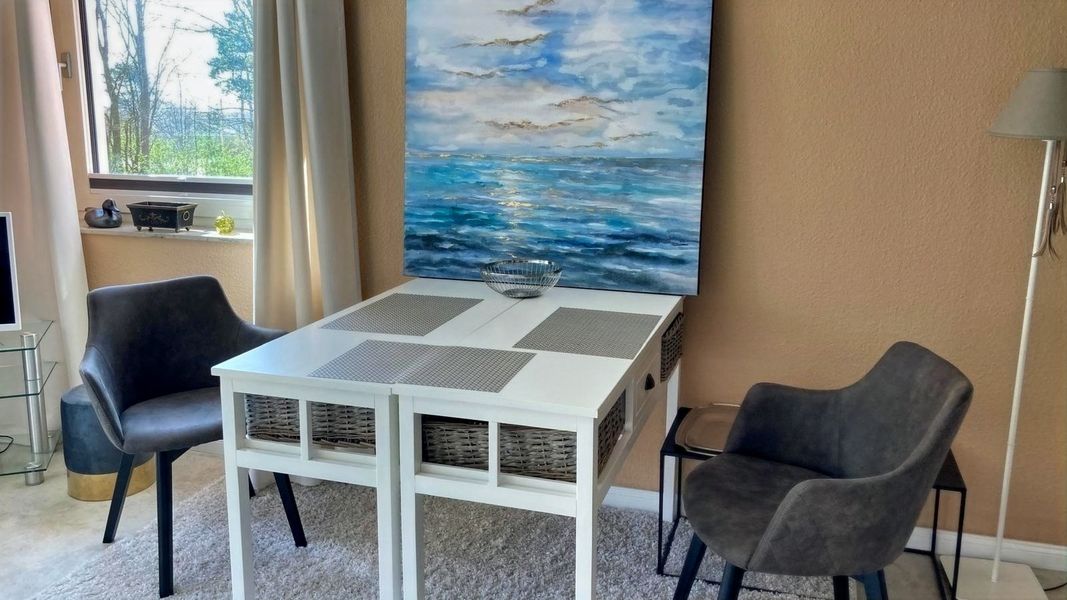 Bild von Wohnung in Sankt Peter-Ording