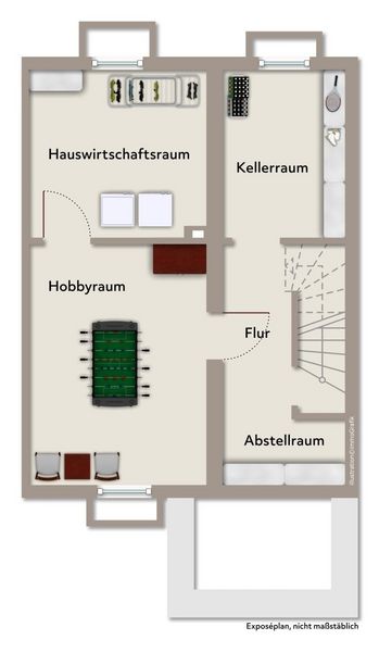 Bild von Haus in Altenholz