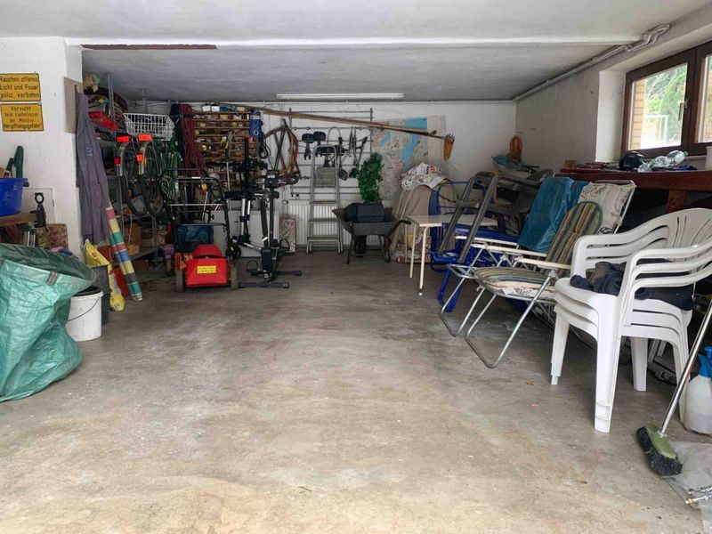 Bild von Haus in Kiel / Hammer