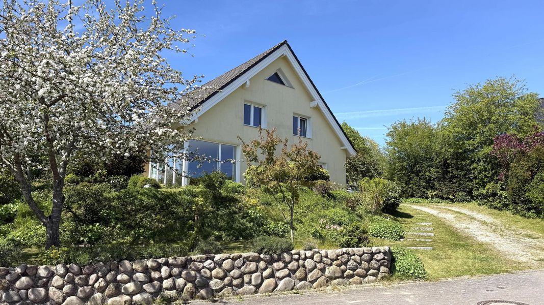 Bild von Haus in Munkbrarup