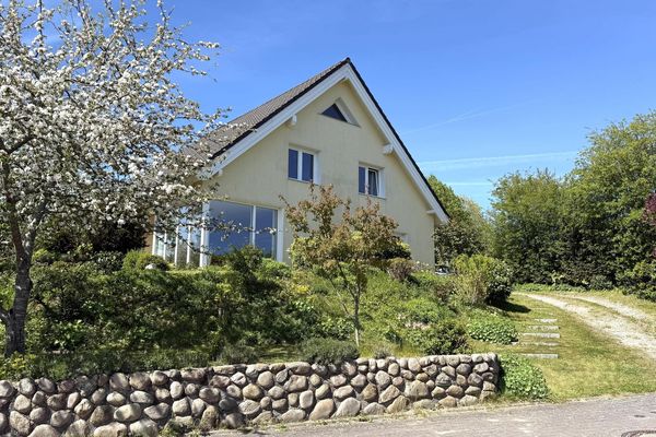 Bild von Haus in Munkbrarup