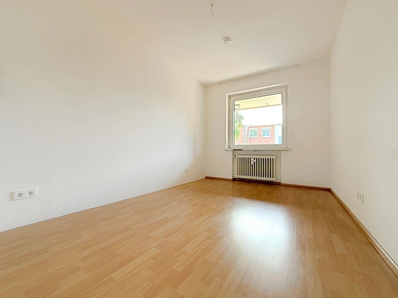 Bild von Wohnung in Hamburg