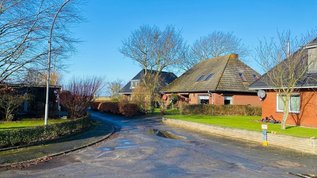 Bild von Haus in Dagebüll