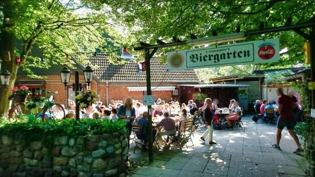 Bild von Gewerbeobjekt in Rickling