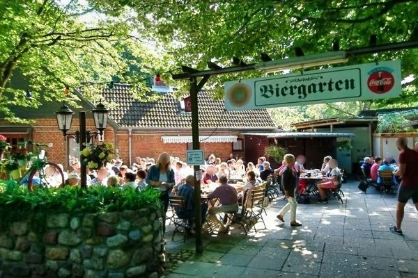 Bild von Gewerbeobjekt in Rickling