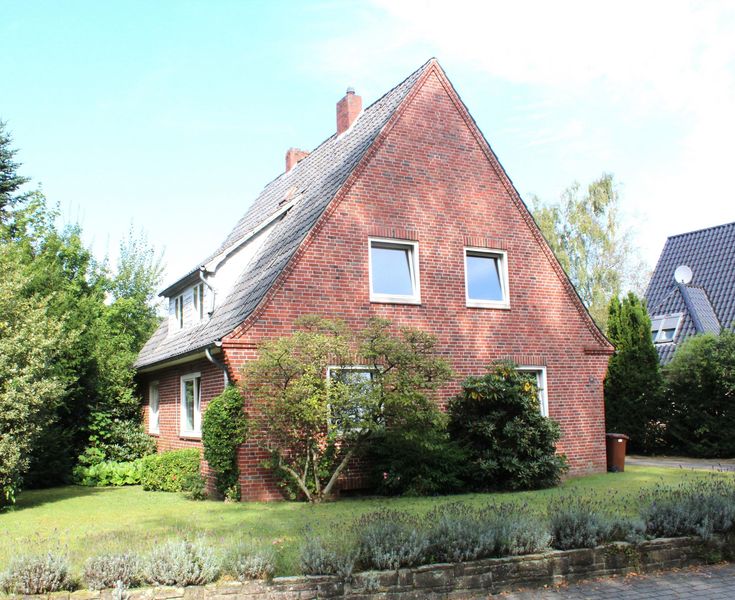 Bild von Haus in Rendsburg
