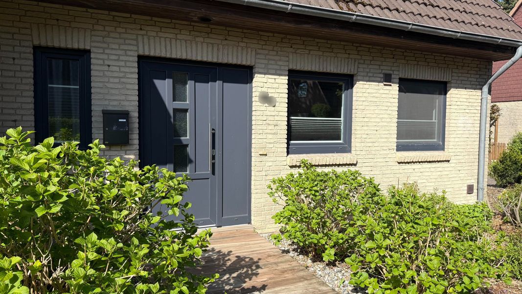 Bild von Haus in Harrislee